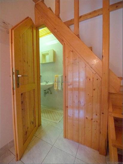 Teo Apartamento Veli Lošinj Exterior foto