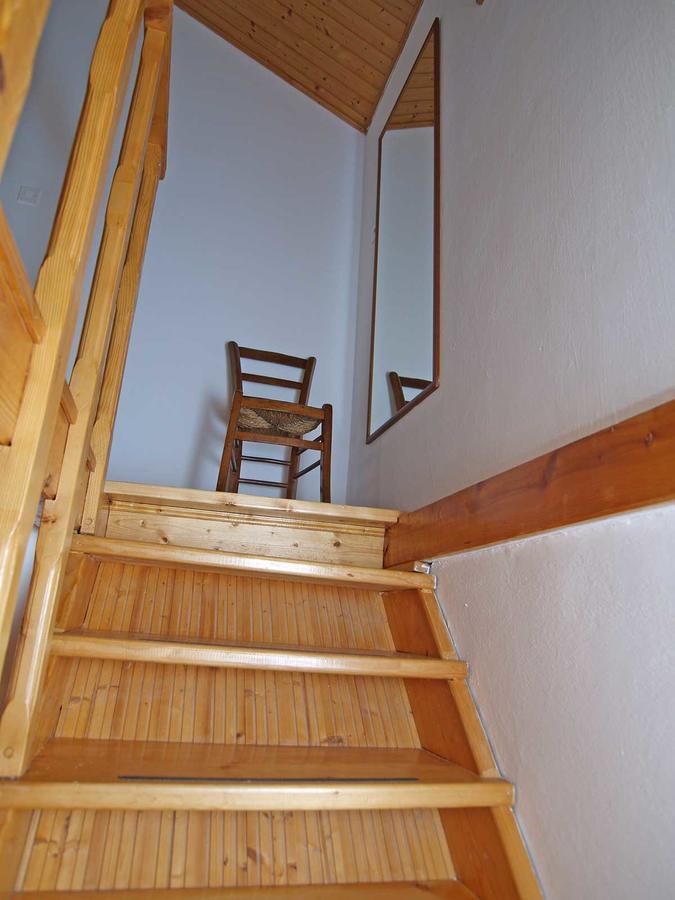 Teo Apartamento Veli Lošinj Exterior foto