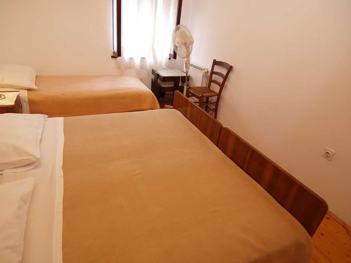 Teo Apartamento Veli Lošinj Exterior foto